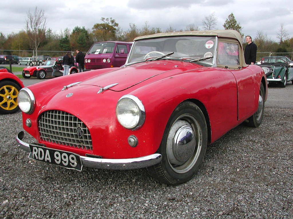 Turner 803