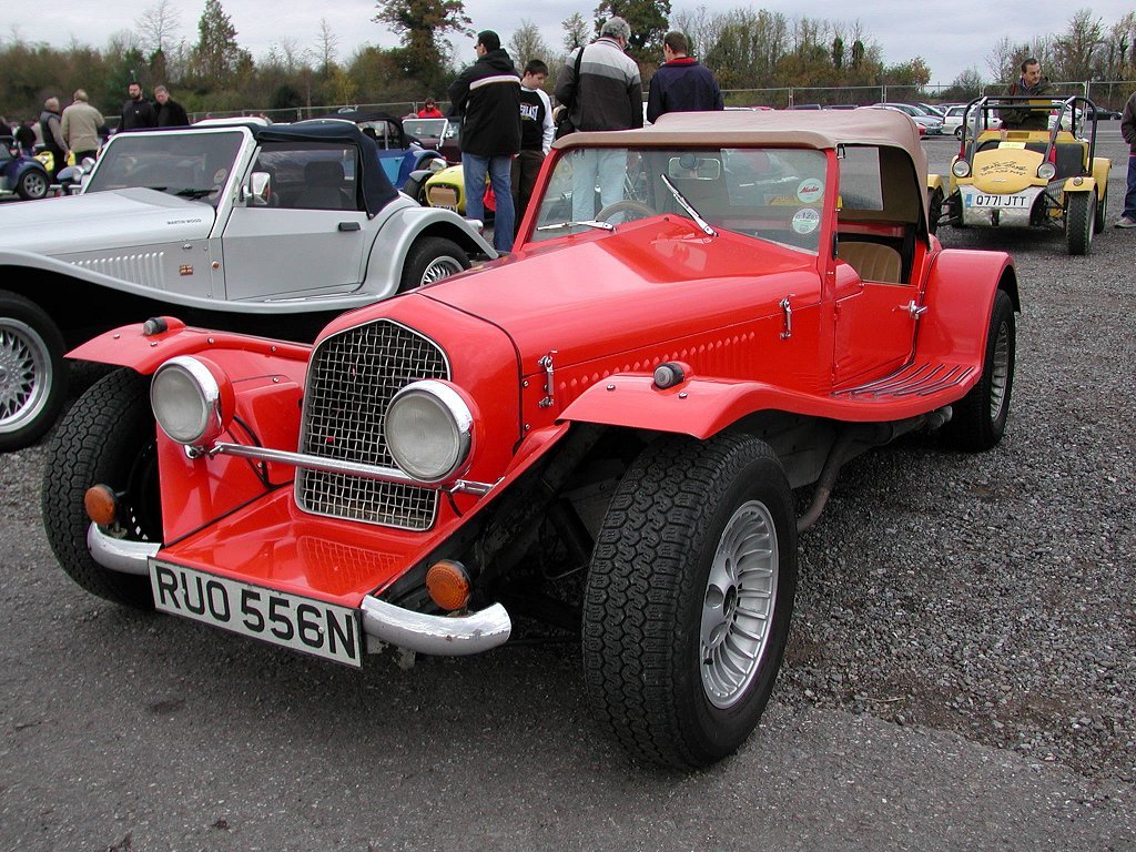 Roadster