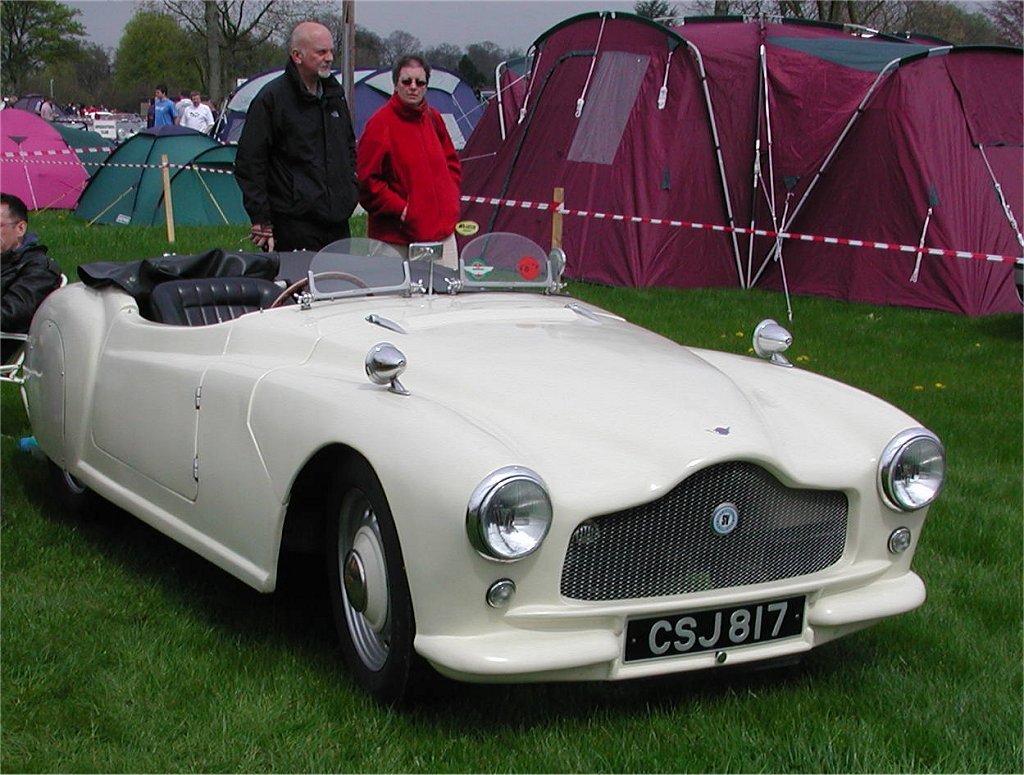 Shirley Mk2 main image