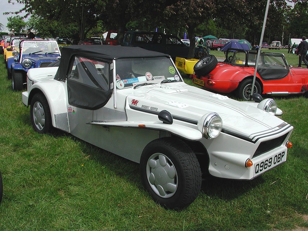 B-Plus main image