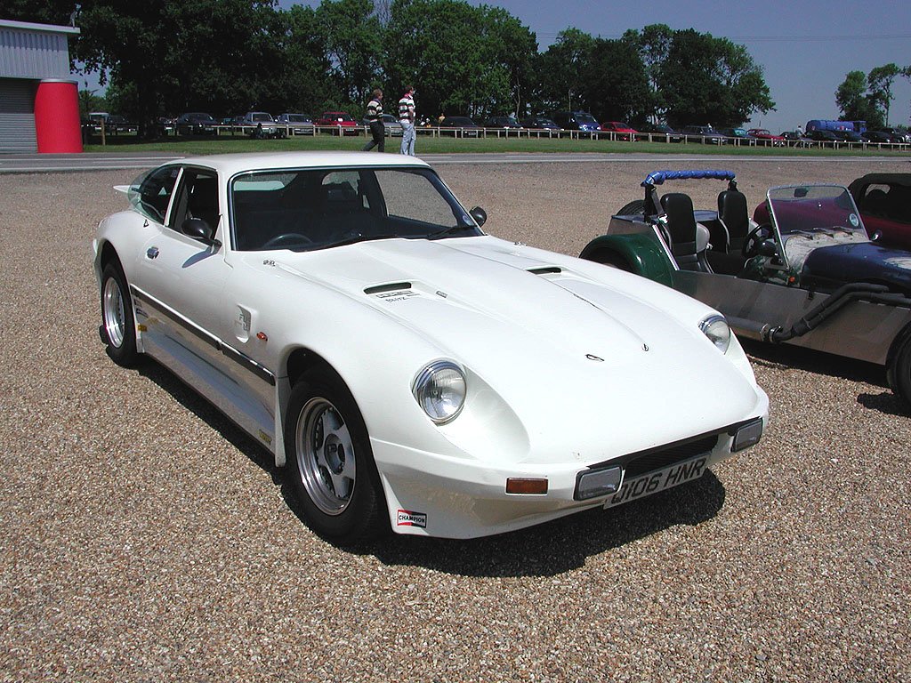 Carrera main image