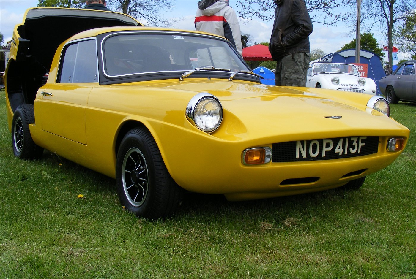 Unipower GT image