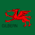 Logo for Gilbern Sports Cars