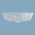 Logo for Burlington Motor Company