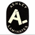 Logo for Ashley Laminates Ltd
