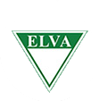 Logo for Elva Cars
