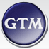 Logo for GTM Sports Cars