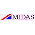 Logo for Midas