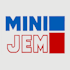 Logo for Jem Developments Ltd