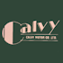 Logo for Calvy Motor Company