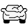 donor car icon